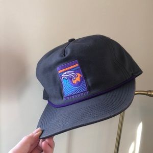 Patagonia Hat